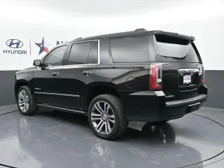 GMC Yukon 2020 4x4 Denali 4dr SUV