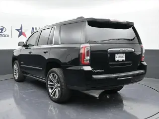 GMC Yukon 2020 4x4 Denali 4dr SUV