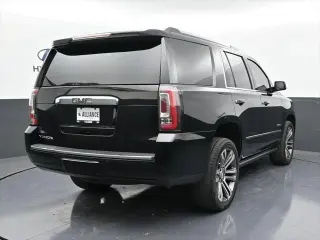 GMC Yukon 2020 4x4 Denali 4dr SUV