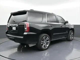 GMC Yukon 2020 4x4 Denali 4dr SUV