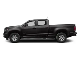 Chevrolet Colorado 2016 4x2 Work Truck 4dr Crew Cab 5 ft. SB