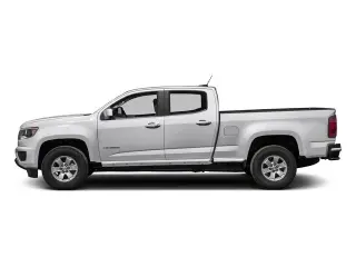 Chevrolet Colorado 2016 4x2 Work Truck 4dr Crew Cab 5 ft. SB