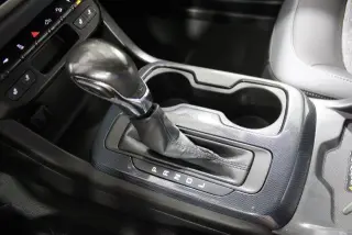 Chevrolet Colorado 2022 4x2 Z71 4p Cab de Tripulacion 5 ft. SB