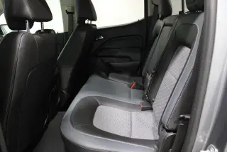 Chevrolet Colorado 2022 4x2 Z71 4p Cab de Tripulacion 5 ft. SB