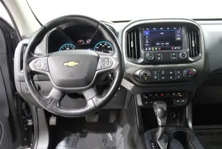 Chevrolet Colorado 2022 4x2 Z71 4p Cab de Tripulacion 5 ft. SB