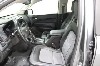 Chevrolet Colorado 2022 4x2 Z71 4p Cab de Tripulacion 5 ft. SB
