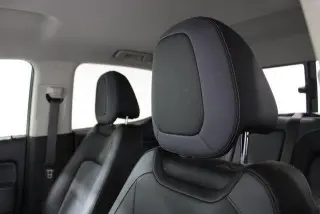 Chevrolet Colorado 2022 4x2 Z71 4p Cab de Tripulacion 5 ft. SB