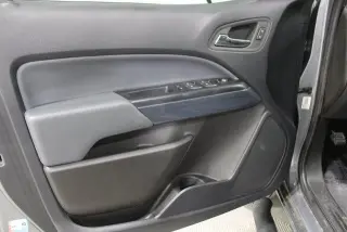 Chevrolet Colorado 2022 4x2 Z71 4p Cab de Tripulacion 5 ft. SB