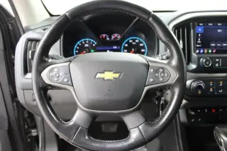 Chevrolet Colorado 2022 4x2 Z71 4p Cab de Tripulacion 5 ft. SB