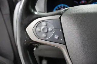 Chevrolet Colorado 2022 4x2 Z71 4p Cab de Tripulacion 5 ft. SB
