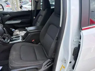 Chevrolet Colorado 2019 4x2 LT 4dr Crew Cab 5 ft. SB
