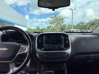 Chevrolet Colorado 2019 4x2 LT 4dr Crew Cab 5 ft. SB
