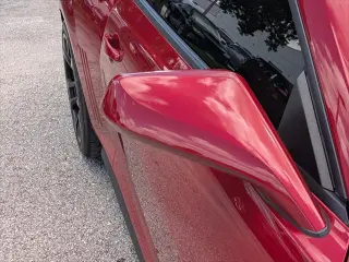 Chevrolet Camaro 2013 ZL1 2p Coupe