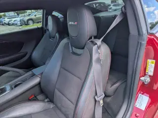 Chevrolet Camaro 2013 ZL1 2p Coupe