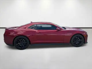 Chevrolet Camaro 2013 ZL1 2p Coupe