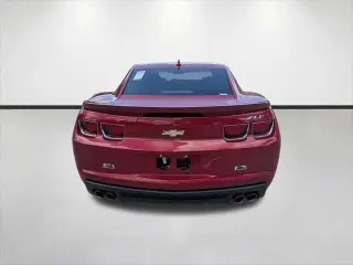 Chevrolet Camaro 2013 ZL1 2p Coupe