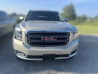 GMC Yukon XL 2017 4x2 SLT 4p SUV