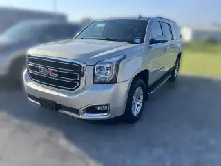 GMC Yukon XL 2017 4x2 SLT 4p SUV
