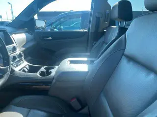 GMC Yukon XL 2017 4x2 SLT 4p SUV