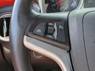 Chevrolet Camaro 2013 SS 2dr Convertible w/2SS