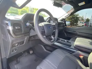 Ford F-150 2024 4x4 STX 4p SuperCrew 5.5 ft. SB