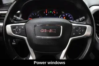 GMC Acadia 2023 SLT 4p SUV