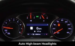 GMC Acadia 2023 SLT 4p SUV