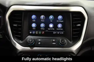 GMC Acadia 2023 SLT 4p SUV