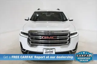 GMC Acadia 2023 SLT 4p SUV