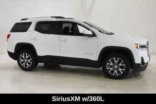 GMC Acadia 2023 SLT 4p SUV