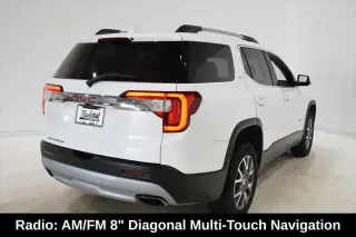 GMC Acadia 2023 SLT 4p SUV