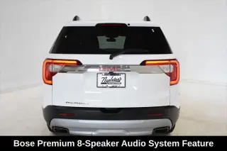 GMC Acadia 2023 SLT 4p SUV