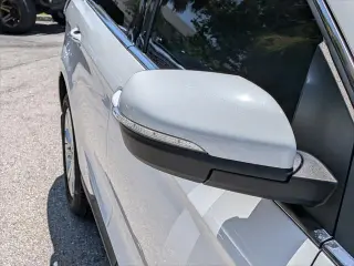 Ford Edge 2020 AWD Titanium 4p Crossover
