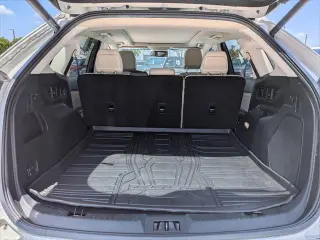 Ford Edge 2020 AWD Titanium 4p Crossover