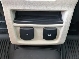 Ford Edge 2020 AWD Titanium 4p Crossover