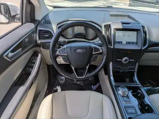 Ford Edge 2020 AWD Titanium 4p Crossover