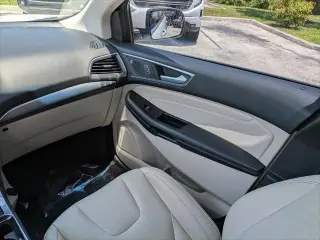 Ford Edge 2020 AWD Titanium 4p Crossover