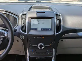 Ford Edge 2020 AWD Titanium 4p Crossover