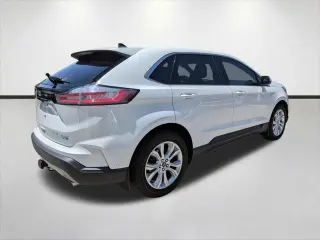 Ford Edge 2020 AWD Titanium 4p Crossover