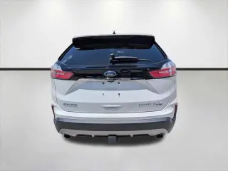 Ford Edge 2020 AWD Titanium 4p Crossover