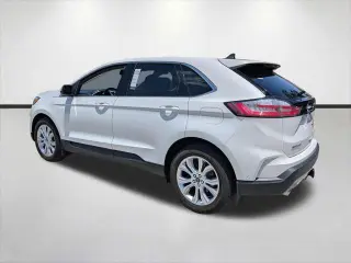 Ford Edge 2020 AWD Titanium 4p Crossover