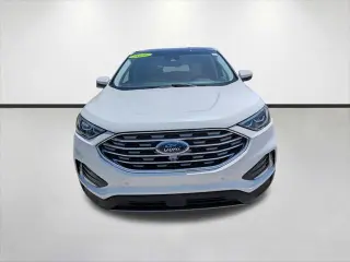Ford Edge 2020 AWD Titanium 4p Crossover