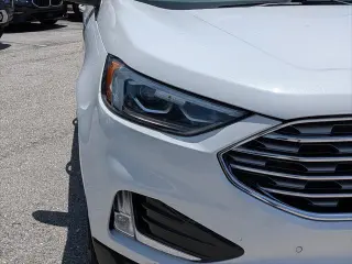 Ford Edge 2020 AWD Titanium 4p Crossover