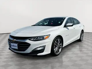 Chevrolet Malibu 2024 LT 4dr Sedán con 2LT