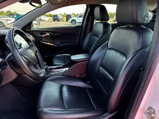 Chevrolet Malibu 2024 LT 4dr Sedán con 2LT