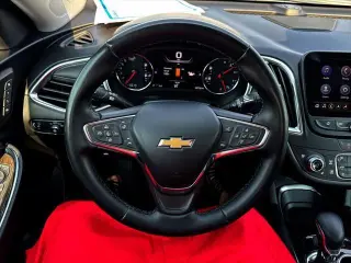 Chevrolet Malibu 2024 LT 4dr Sedán con 2LT
