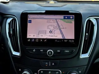 Chevrolet Malibu 2024 LT 4dr Sedán con 2LT