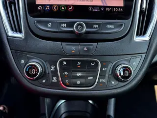 Chevrolet Malibu 2024 LT 4dr Sedán con 2LT