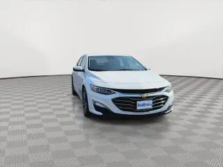 Chevrolet Malibu 2024 LT 4dr Sedán con 2LT