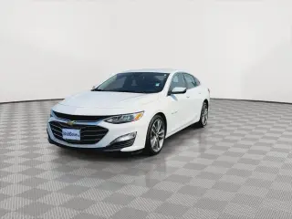 Chevrolet Malibu 2024 LT 4dr Sedán con 2LT